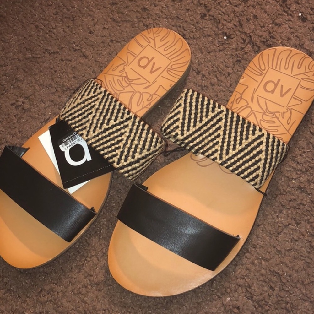 SALE!! Dolce Vita Sandals brand new